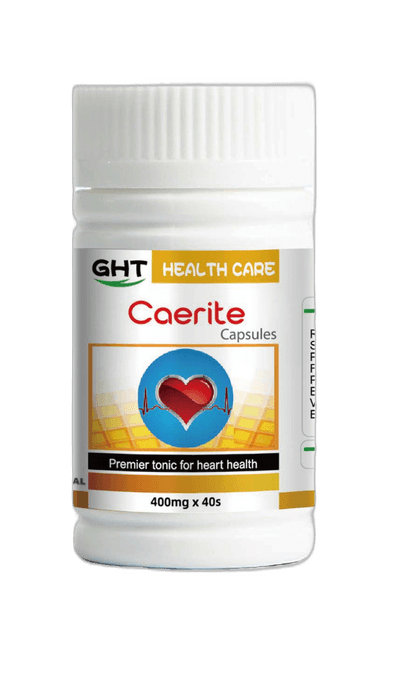 Caerite