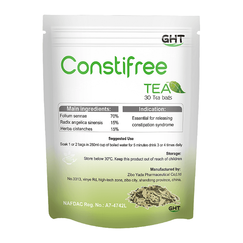 Constifree Tea