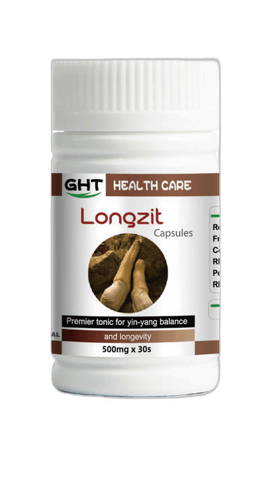 Longzit