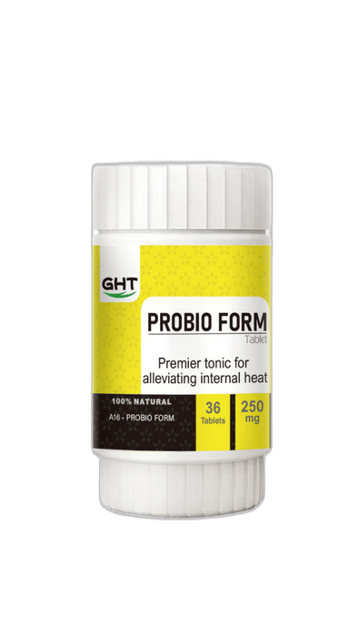 PROBIO FORM