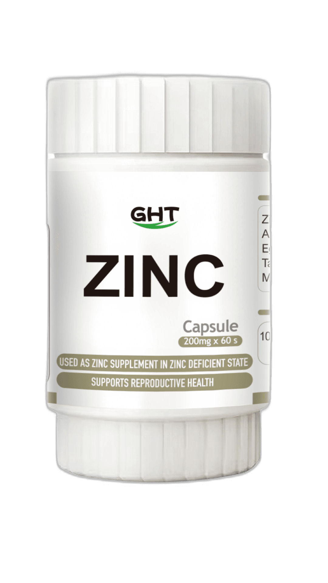 ZINC Capsules