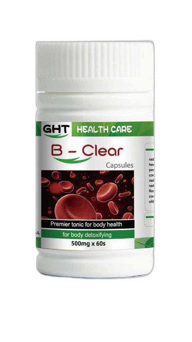 B-Clear