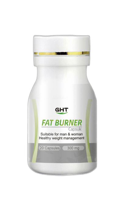 FAT BURNER