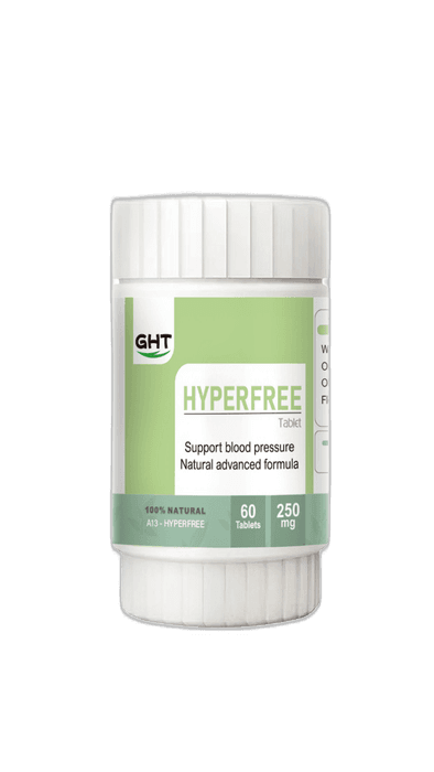Hyperfree