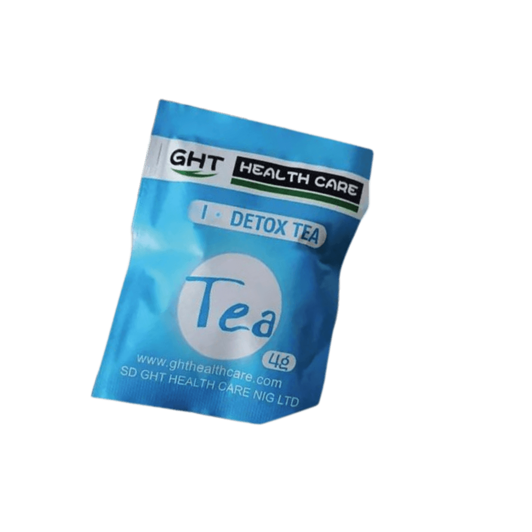 I-Detox Tea