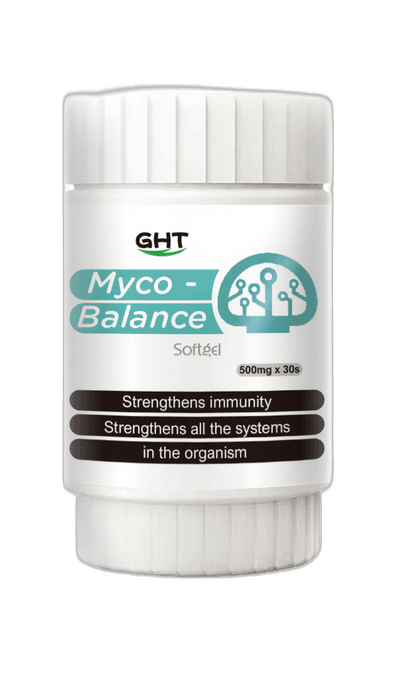 Myco Balance