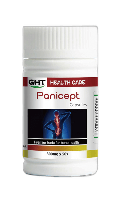 Panicept