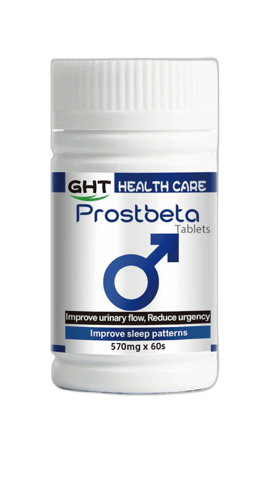 Prostbeta