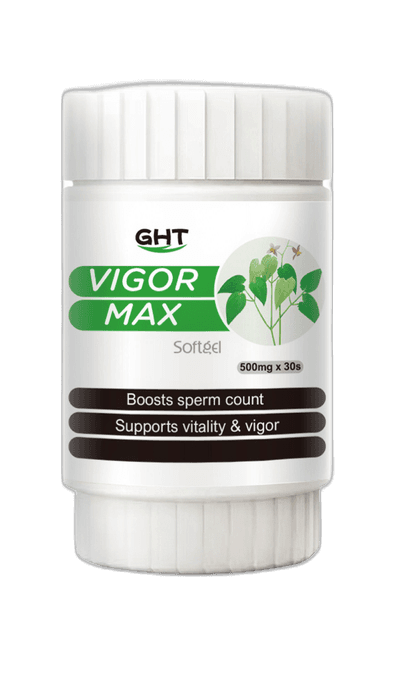 Vigor Max
