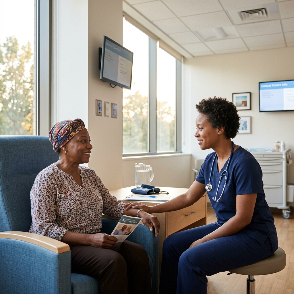 Cancer Support & Immunity