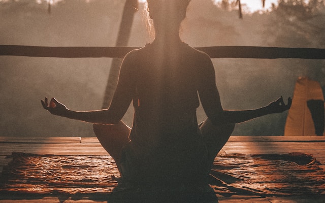 Daily Wellness Foundation