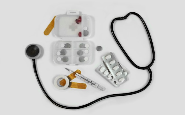 Infection & STI Recovery