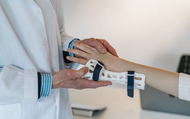Joint Pain & Arthritis