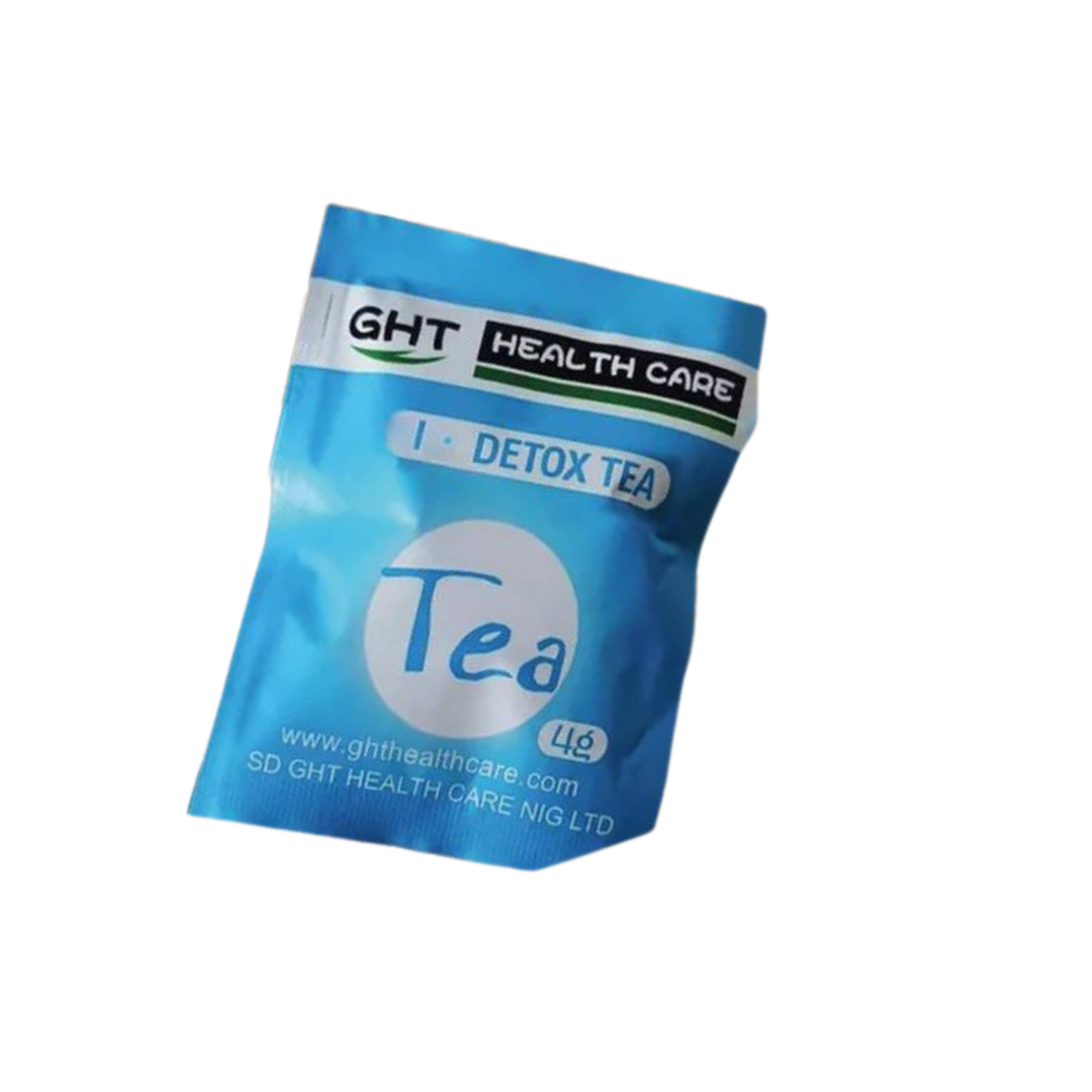 I-Detox Tea